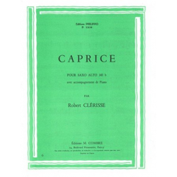 Caprice - Robert Clerisse