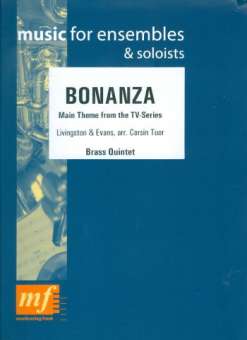 Bonanza (Hauptthema):