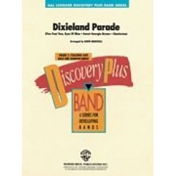 Dixieland Parade - David Marshall