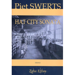 Hat City Sonata - Piet Swerts