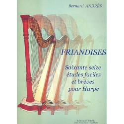 Friandises - Bernard Andrès