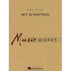 Sky Is Waiting - Samuel R. Hazo