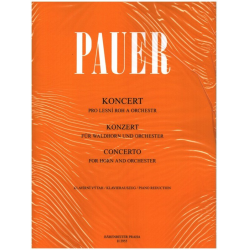 Concerto - Jiri Pauer