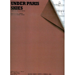 Under Paris Skies - Hubert Giraud