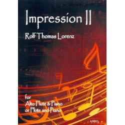 Impression no.2 - Rolf Thomas Lorenz