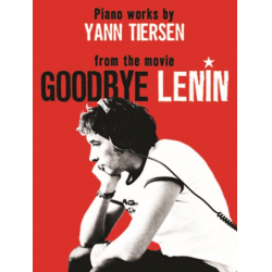 Goodbye Lenin: - Yann Tiersen