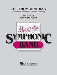 The Trombone Rag - John Higgins