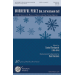 Wonderful Peace (Jul, Jul Stralande Jul) - Gustaf Nordquist