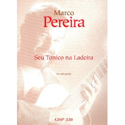 Seu Tonica na Ladeira - Marco Pereira
