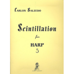 Scintillation - Carlos Salzedo