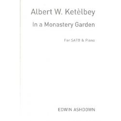 In a Monastery Garden - Albert W. Ketelbey