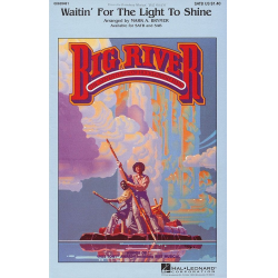 Waitin' for the Light to Shine - Roger Miller / Arr. Mark Brymer