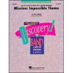 Mission : Impossible Theme - Paul Lavender