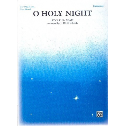 O Holy Night - Adolphe Charles Adam