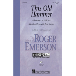 This Old Hammer - Roger Emerson