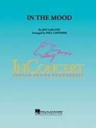 In the Mood - Glenn Miller / Arr. Paul Lavender