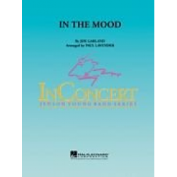 In the Mood - Glenn Miller / Arr. Paul Lavender
