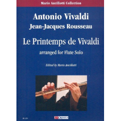 Le printemps - Antonio Vivaldi