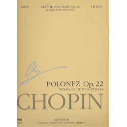 National Edition vol.16 A 14b - Frédéric Chopin