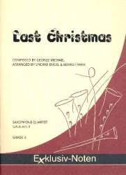 Last Christmas - George Michael