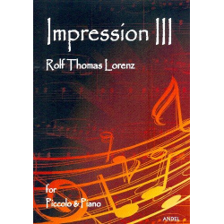 Impression no.3 - Rolf Thomas Lorenz