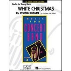 White Christmas - Irving Berlin / Arr. Zane van Auken