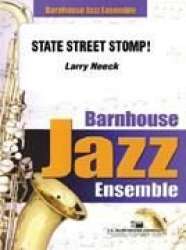 State Street Stomp - Larry Neeck