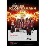 Fanclub-Polka - Michael Klostermann / Arr. Franz Watz