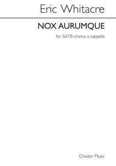 Nox aurumque
