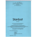 Stardust - Artie Shaw - Hoagy Carmichael