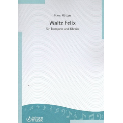 Waltz Felix - Hans Hütten