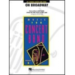 On Broadway - Barry Mann / Arr. Jay Bocook