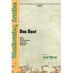 Das Boot (Medley): - Klaus Doldinger