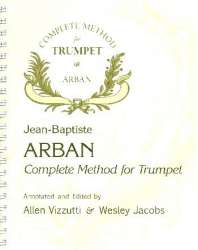 Complete Method - Jean-Baptiste Arban