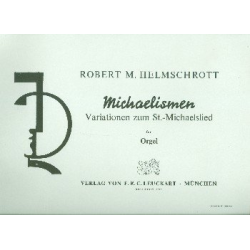Michaelismen - Robert Maximilian Helmschrott