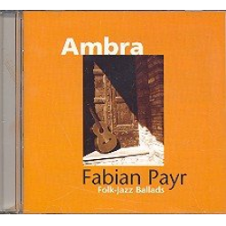 Ambra CD - Fabian Payr