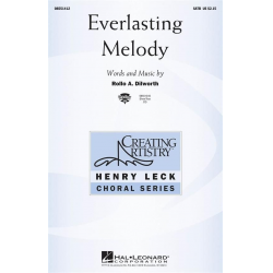 Everlasting Melody - Rollo Dilworth