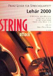 Léhar 2000 - Franz Lehár