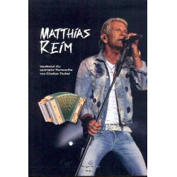 Matthias Reim Songbook: - Matthias Reim