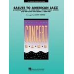 Salute to American Jazz - Sammy Nestico