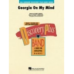 Georgia On My Mind - Hoagy Carmichael / Arr. Michael Brown