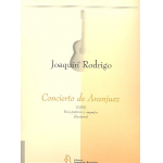 Concierto de Aranjuez - Joaquin Rodrigo