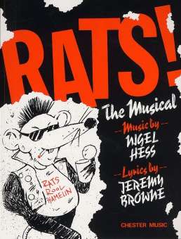 Rats Musical