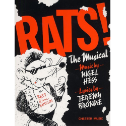 Rats Musical - Nigel Hess