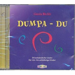 Dumpa-Du - Gerda Bächli