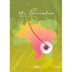 The Berimbau (+DVD +CD) - Gilson de Assis