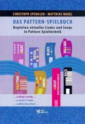 Das Pattern-Spielbuch für Klavier - Christoph Spengler / Arr. Matthias Nagel