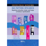 Das Pattern-Spielbuch für Klavier - Christoph Spengler / Arr. Matthias Nagel