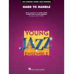 Hard to Handle - Otis Redding / Arr. Paul Murtha