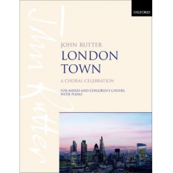 London Town - John Rutter